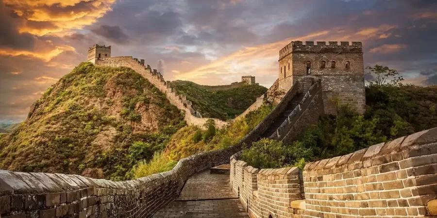 TOUR BẮC KINH CAO CẤP 5N4Đ