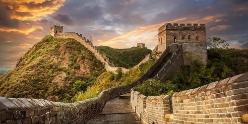 TOUR BẮC KINH CAO CẤP 5N4Đ