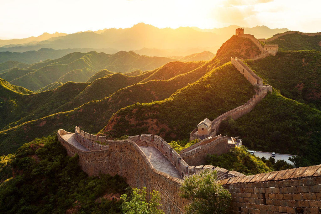 TOUR BẮC KINH CAO CẤP 5N4Đ