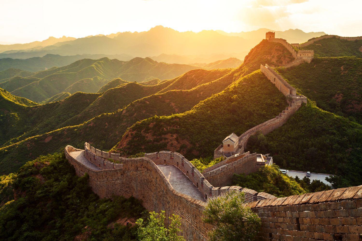 TOUR BẮC KINH CAO CẤP 5N4Đ